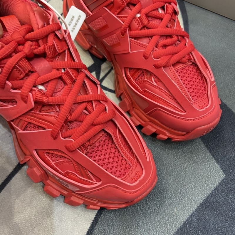 Balenciaga Track Shoes